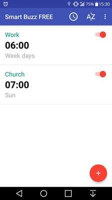 Emulate Android APK Smart Buzz FREE Emulate Android APK Smart Buzz FREE
