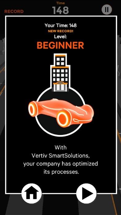 Emulate iPhone app Smart Cabinet RA using MyAndroid