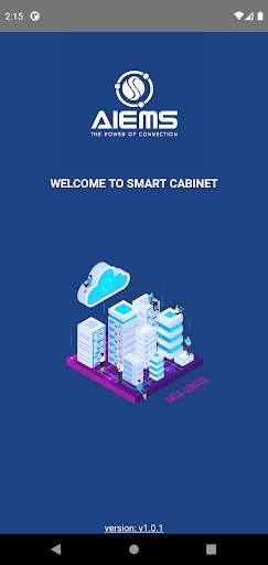 Run android online APK Smart Cabinet from MyAndroid or emulate Smart Cabinet using MyAndroid