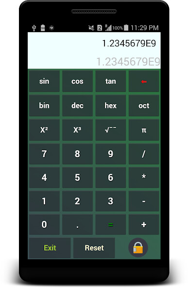 Emulate iPhone app Smart-calc using MyAndroid Emulate iPhone app Smart-calc using MyAndroid