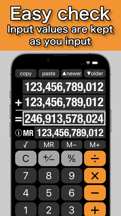 Emulate iPhone app Smart Calculator - iCalcSmart using MyAndroid Emulate iPhone app Smart Calculator - iCalcSmart using MyAndroid