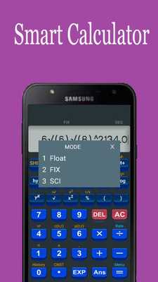 Emulate Android APK Smart Calculator PRO (2019) Emulate Android APK Smart Calculator PRO (2019)