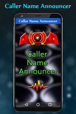 Emulate Android APK Smart Caller Name Announcer Emulate Android APK Smart Caller Name Announcer
