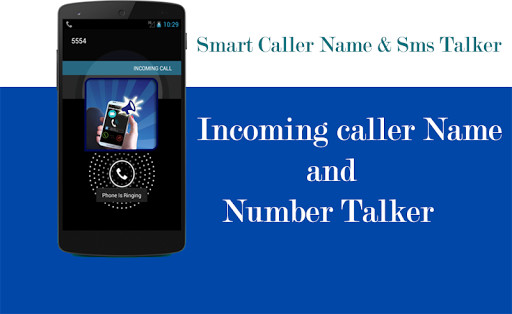 Run android online APK Smart Caller Name & SMS Talker from MyAndroid or emulate Smart Caller Name & SMS Talker using MyAndroid