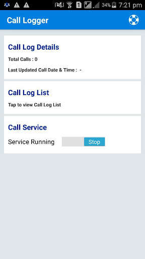 Run android online APK Smart Call Logger from MyAndroid or emulate Smart Call Logger using MyAndroid Run android online APK Smart Call Logger from MyAndroid or emulate Smart Call Logger using MyAndroid