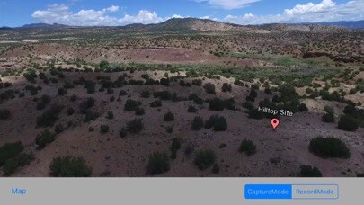 Emulate iPhone app SmartCam3D View using MyAndroid