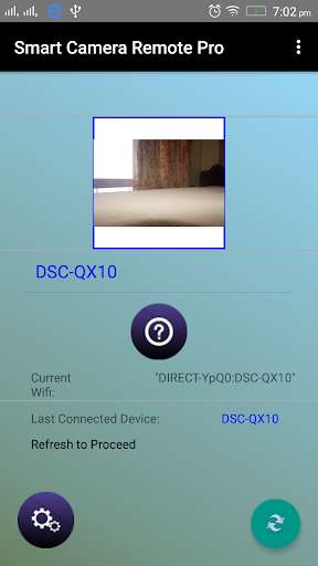 Emulate Android APK Smart Camera Remote Free Emulate Android APK Smart Camera Remote Free