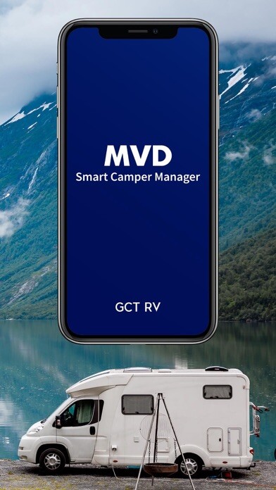 Emulate iPhone app Smart Camper Manager using MyAndroid Emulate iPhone app Smart Camper Manager using MyAndroid