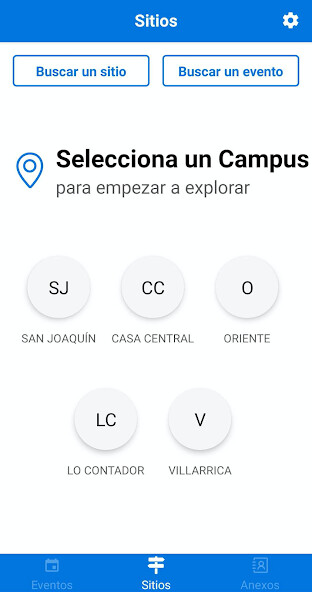 Run android online APK SmartCampus UC from MyAndroid or emulate SmartCampus UC using MyAndroid