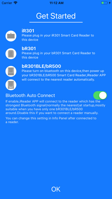Emulate iPhone app Smartcard Reader using MyAndroid Emulate iPhone app Smartcard Reader using MyAndroid