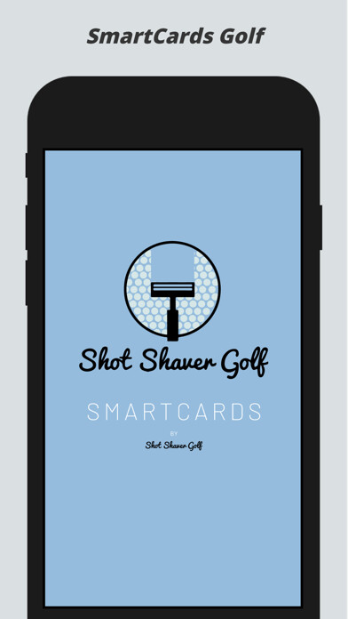 Emulate iPhone app SmartCards Golf using MyAndroid Emulate iPhone app SmartCards Golf using MyAndroid