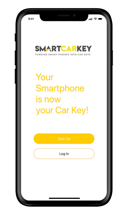 Emulate iPhone app Smart Car Key using MyAndroid Emulate iPhone app Smart Car Key using MyAndroid