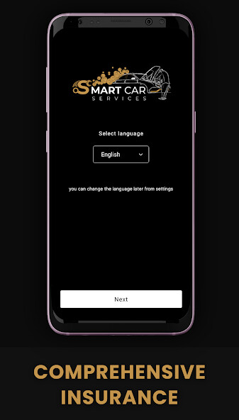 Run android online APK Smart Car Service from MyAndroid or emulate Smart Car Service using MyAndroid