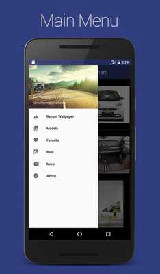 Emulate Android APK Smart - Car Wallpapers HD Emulate Android APK Smart - Car Wallpapers HD