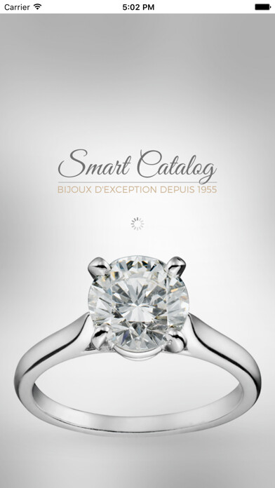 Emulate iPhone app Smart Catalog FD using MyAndroid Emulate iPhone app Smart Catalog FD using MyAndroid
