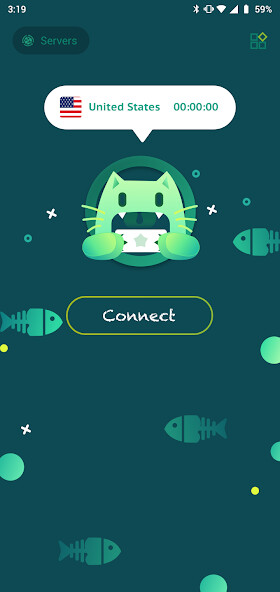 Run android online APK Smart Cat - Fast Secure Shield from MyAndroid or emulate Smart Cat - Fast Secure Shield using MyAndroid