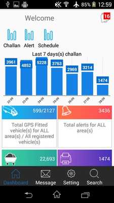 Emulate Android APK Smart CCL