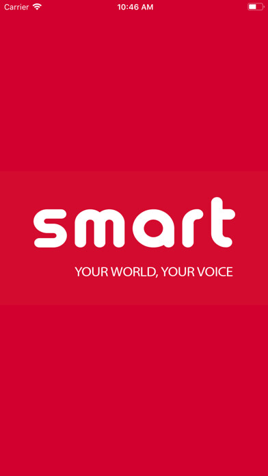 Emulate iPhone app Smart Cell Nepal using MyAndroid Emulate iPhone app Smart Cell Nepal using MyAndroid