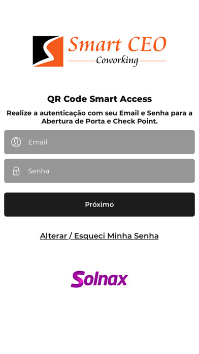 Emulate iPhone app Smart CEO Access using MyAndroid Emulate iPhone app Smart CEO Access using MyAndroid