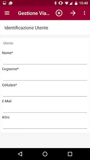 Run android online APK Smart Ceva from MyAndroid or emulate Smart Ceva using MyAndroid