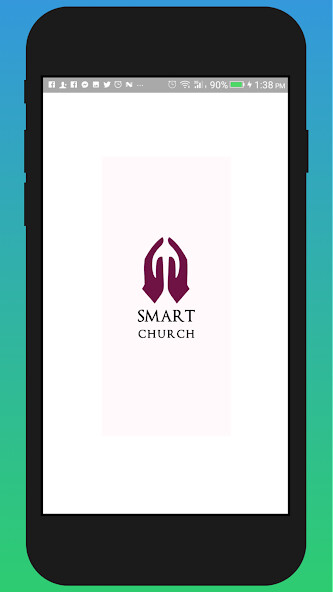 Run android online APK SmartChurch from MyAndroid or emulate SmartChurch using MyAndroid