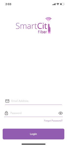 Run android online APK SmartCiti Access from MyAndroid or emulate SmartCiti Access using MyAndroid