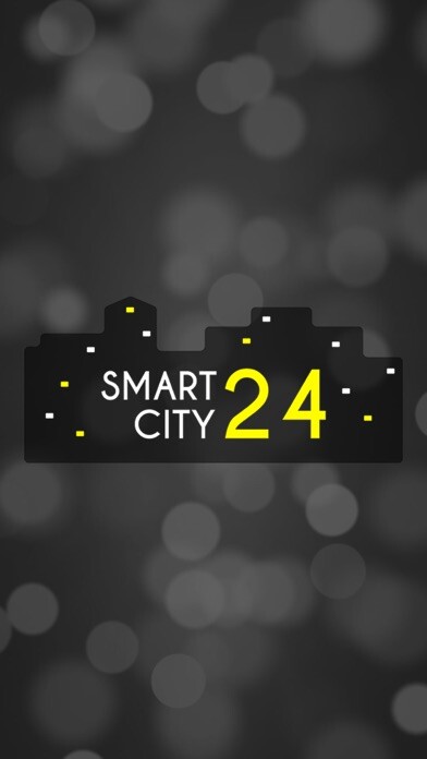 Emulate iPhone app SmartCity24 using MyAndroid Emulate iPhone app SmartCity24 using MyAndroid