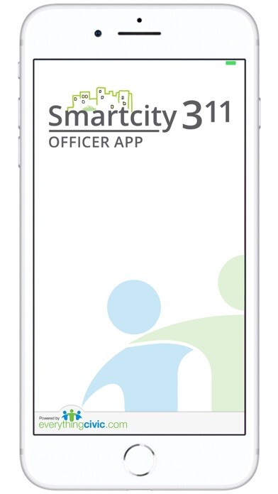 Emulate iPhone app Smartcity-311 using MyAndroid Emulate iPhone app Smartcity-311 using MyAndroid