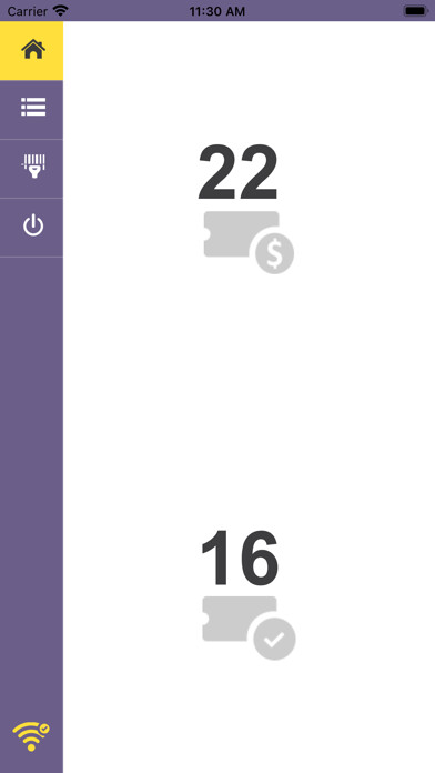 Emulate iPhone app Smartcity Checkin using MyAndroid Emulate iPhone app Smartcity Checkin using MyAndroid