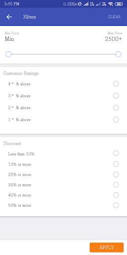 Run android online APK Smart City Departmental Store from MyAndroid or emulate Smart City Departmental Store using MyAndroid