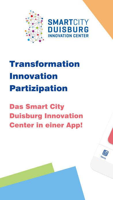 Run android online APK Smart City Duisburg IC - SCDIC from MyAndroid or emulate Smart City Duisburg IC - SCDIC using MyAndroid