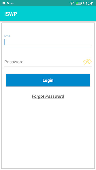 Run android online APK Smartcity ISWP from MyAndroid or emulate Smartcity ISWP using MyAndroid