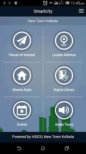 Emulate Android APK SMARTCITY NEWTOWN KOLKATA Emulate Android APK SMARTCITY NEWTOWN KOLKATA