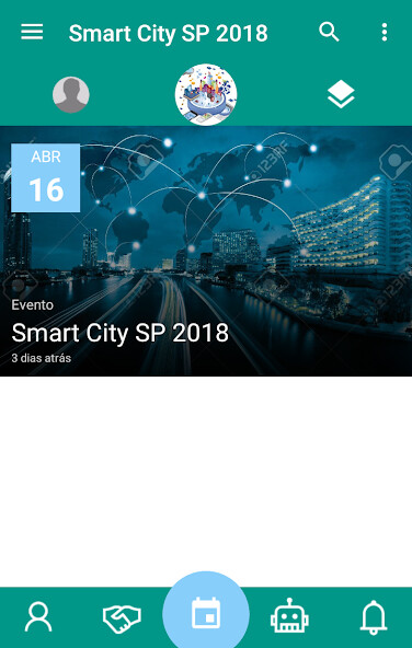 Run android online APK Smart City SP 2018 from MyAndroid or emulate Smart City SP 2018 using MyAndroid