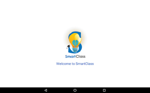Run android online APK Smart Class for ChromeBook from MyAndroid or emulate Smart Class for ChromeBook using MyAndroid