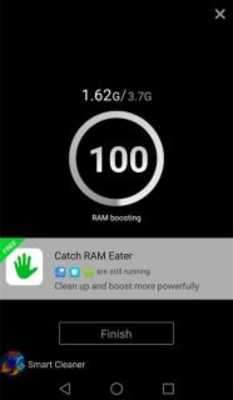 Emulate Android APK Smart Cleaner-optimize,boost