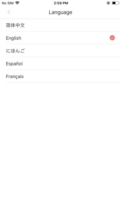 Emulate iPhone app Smart Cleaner using MyAndroid Emulate iPhone app Smart Cleaner using MyAndroid