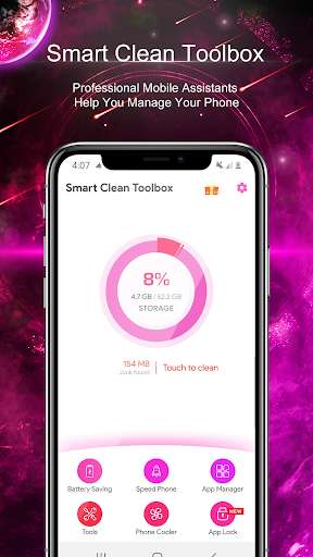Run android online APK Smart Clean Toolbox-Clean Junk ,Lock Apps from MyAndroid or emulate Smart Clean Toolbox-Clean Junk ,Lock Apps using MyAndroid Run android online APK Smart Clean Toolbox-Clean Junk ,Lock Apps from MyAndroid or emulate Smart Clean Toolbox-Clean Junk ,Lock Apps using MyAndroid