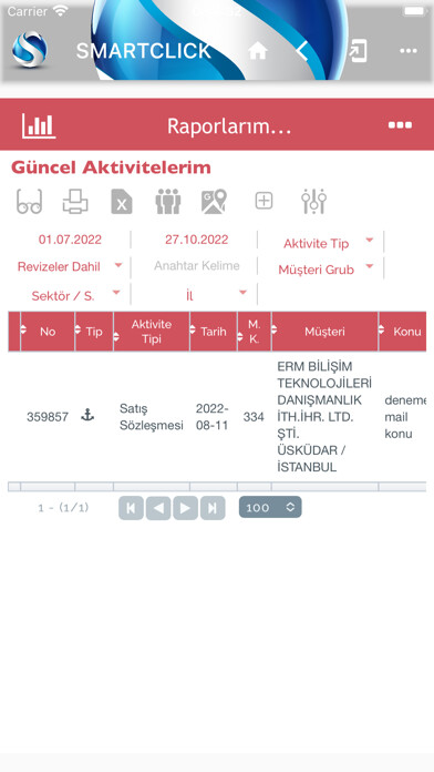 Emulate iPhone app smartClickMobileForIos using MyAndroid Emulate iPhone app smartClickMobileForIos using MyAndroid