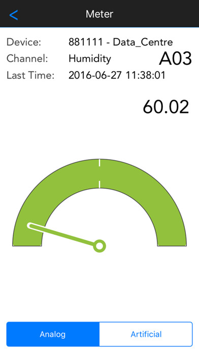 Emulate iPhone app Smart Client for iPhone using MyAndroid