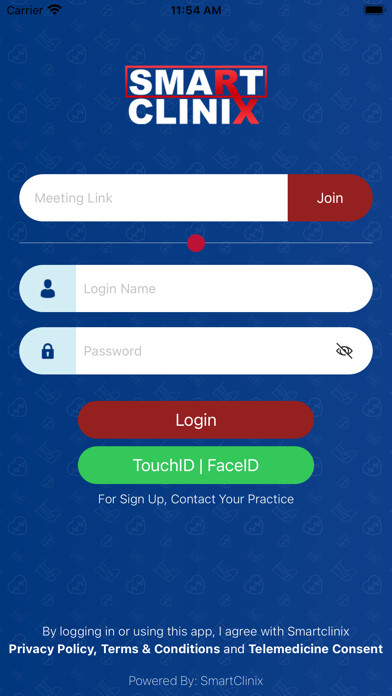 Run android online APK SmartClinix Patients from MyAndroid or emulate SmartClinix Patients using MyAndroid Run android online APK SmartClinix Patients from MyAndroid or emulate SmartClinix Patients using MyAndroid