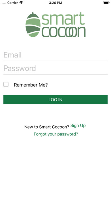 Run android online APK Smart Cocoon from MyAndroid or emulate Smart Cocoon using MyAndroid