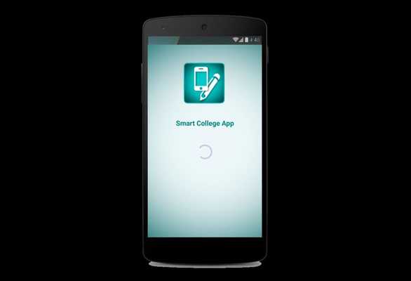 Emulate Android APK Smart College App Emulate Android APK Smart College App