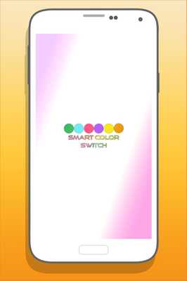 Emulate Android APK Smart Color Switch Emulate Android APK Smart Color Switch