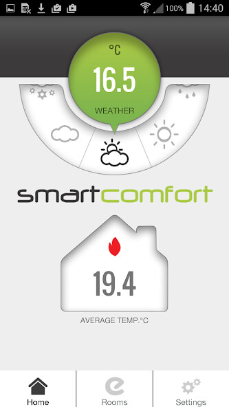 Run android online APK SmartComfort from MyAndroid or emulate SmartComfort using MyAndroid
