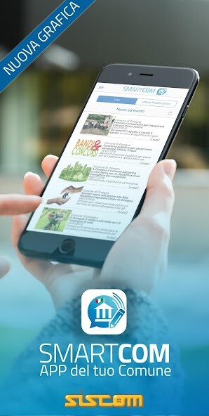 Emulate iPhone app SmartCom using MyAndroid Emulate iPhone app SmartCom using MyAndroid
