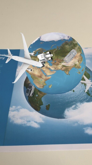 Run android online APK Smart Connected Assembly from MyAndroid or emulate Smart Connected Assembly using MyAndroid