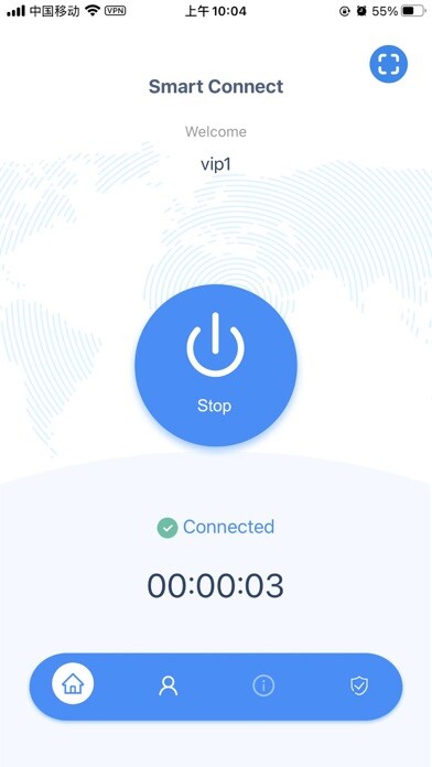 Emulate iPhone app Smart Connect Pro using MyAndroid Emulate iPhone app Smart Connect Pro using MyAndroid