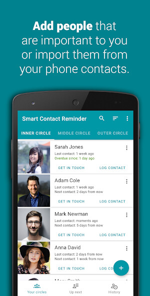 Run android online APK Smart Contact Reminder from MyAndroid or emulate Smart Contact Reminder using MyAndroid Run android online APK Smart Contact Reminder from MyAndroid or emulate Smart Contact Reminder using MyAndroid