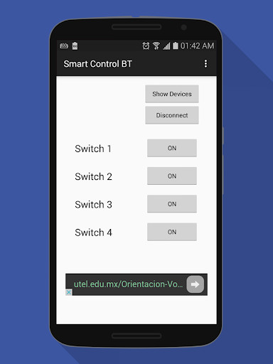 Run android online APK Smart Control BT Free from MyAndroid or emulate Smart Control BT Free using MyAndroid Run android online APK Smart Control BT Free from MyAndroid or emulate Smart Control BT Free using MyAndroid
